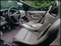 2001 Stola S82 Spyder