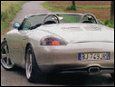 2001 Stola S82 Spyder