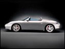 2001 Stola S82 Spyder