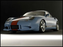 2003 Stola GTS Concept