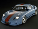 2003 Stola GTS Concept