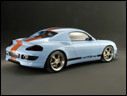 2003 Stola GTS Concept