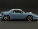 2003 Stola GTS Concept