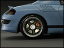 2003 Stola GTS Concept