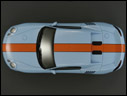 2003 Stola GTS Concept