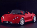 2000 Strathcarron SC-5A