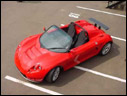 2000 Strathcarron SC-5A