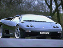 1999 Strosek Diablo VT