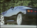 1999 Strosek Diablo VT