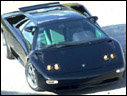 1999 Strosek Diablo VT