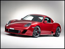 2006 Studio_Torino RK Coupe