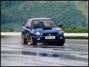 2002 Subaru Impreza WRX STi