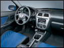 2002 Subaru Impreza WRX STi