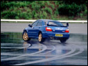2002 Subaru Impreza WRX STi