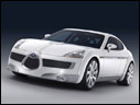 2003 Subaru B11S Concept