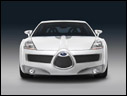 2003 Subaru B11S Concept