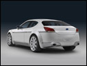 2003 Subaru B11S Concept