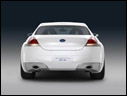 2003 Subaru B11S Concept