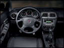 2004 Subaru Impreza WRX