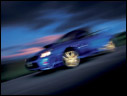 2004 Subaru Impreza WRX STi