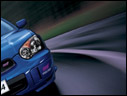 2004 Subaru Impreza WRX STi