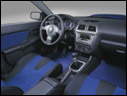 2004 Subaru Impreza WRX STi