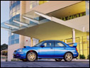 2004 Subaru Impreza WRX STi