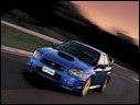 2004 Subaru Impreza WRX STi