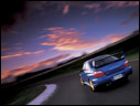 2004 Subaru Impreza WRX STi