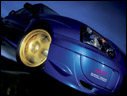 2004 Subaru Impreza WRX STi