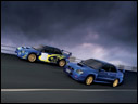 2004 Subaru Impreza WRX STi