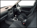 2004 Subaru Impreza WRX STi WR1