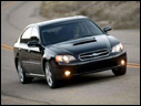 2005 Subaru Legacy 2.5 GT