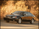 2005 Subaru Legacy 2.5 GT