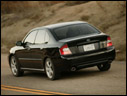 2005 Subaru Legacy 2.5 GT