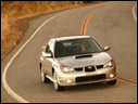 2006 Subaru Impreza WRX