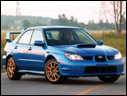 2006 Subaru Impreza WRX STi