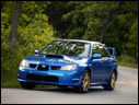 2006 Subaru Impreza WRX STi