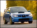 2006 Subaru Impreza WRX STi