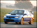 2006 Subaru Impreza WRX STi
