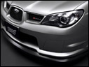 2006 Subaru Impreza WRX STi S204