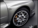2006 Subaru Impreza WRX STi S204