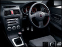 2006 Subaru Impreza WRX STi S204