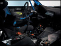 2007 Subaru WRC2007
