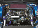 2007 Subaru WRC2007
