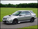 2008 Subaru Impreza GB270