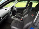 2008 Subaru Impreza GB270