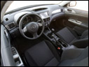 2008 Subaru Impreza WRX