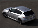 2008 Subaru Impreza WRX STi