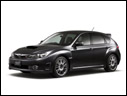 2008 Subaru Impreza WRX STi